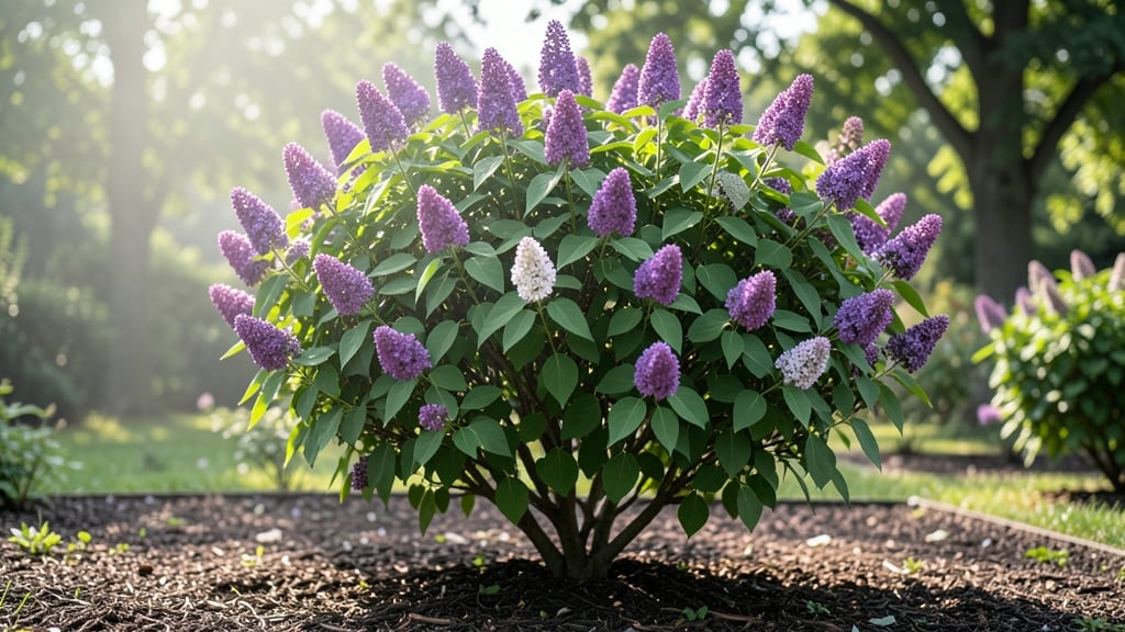 When Lilac Flowers Bloom: Months by Zone for Fragrant Peak Seasons