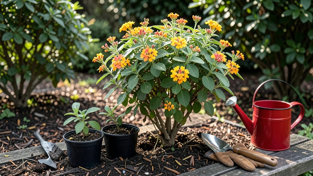 When to Plant Flowers in Houston: Heat-Resistant Varieties & Exact Months for Thriving Gardens