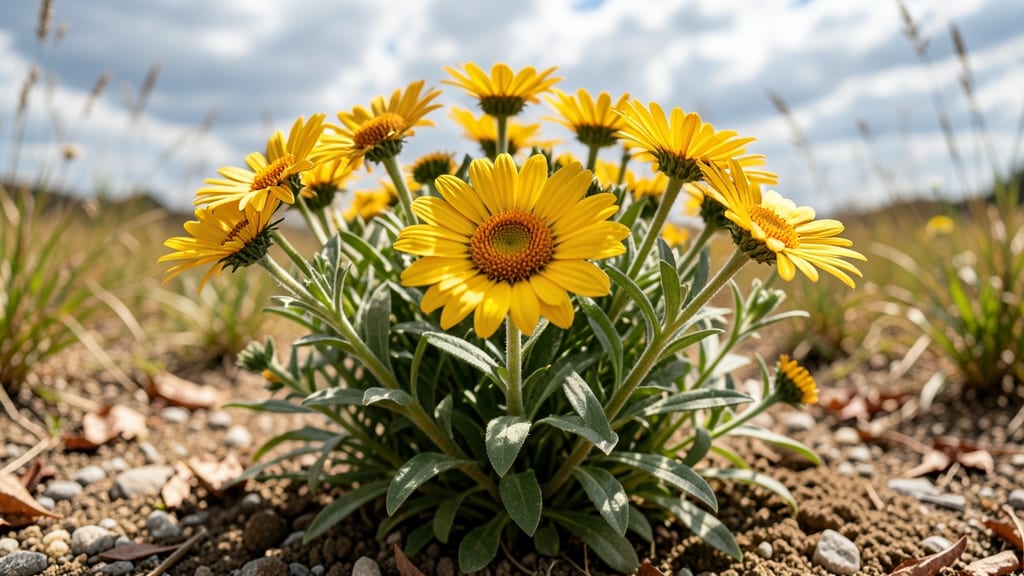 Strawflower Days to Maturity: Fast-Growing Varieties That Bloom in 60-90 Days