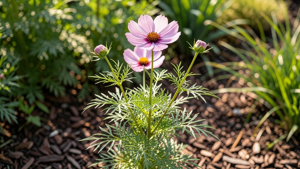 Cosmos Flowers Bloom Time: When to Plant for Nonstop Summer Color