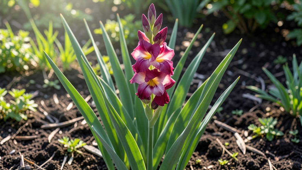 Gladioli Flowering Season: When to Plant by Zone for Bold, Long-Lasting Color
