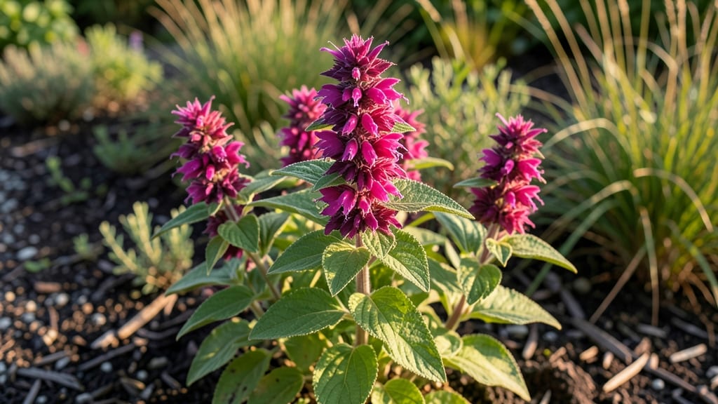 Perennial Flowers Hummingbirds Like: Top 12 Pollinator-Powered Picks for Year-Round Visits