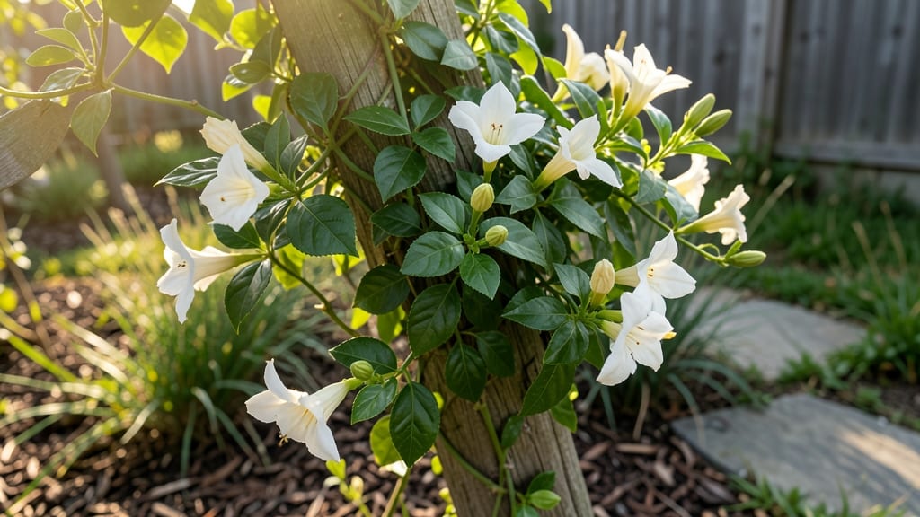 Jasmine Plant Flowering Season: When & How Long They Bloom by USDA Zone