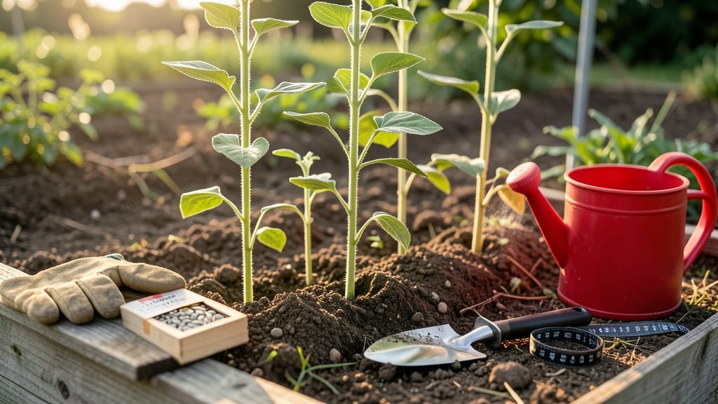 When to Plant Sunflowers in Zone 7: Frost-Free Timeline for Fastest Growth
