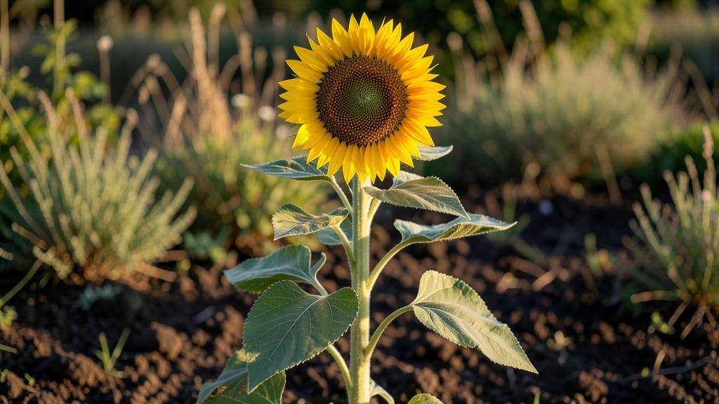 Sunflower Days to Maturity: Variety-Specific Growth Timeline for Your Zone
