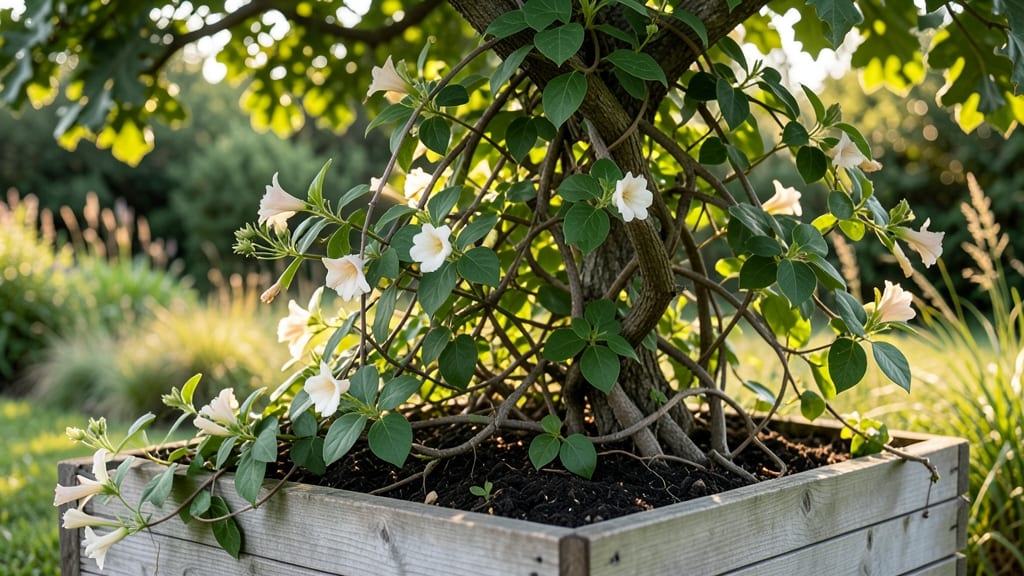 When Honeysuckle Flowers: USDA Zone Timelines for Peak Blooms