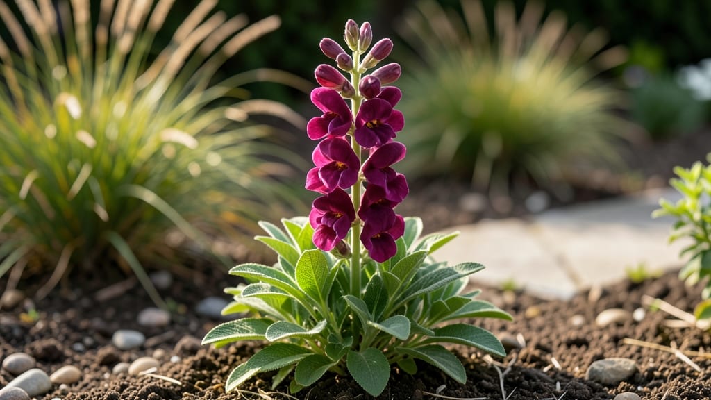 Snapdragon Flower Height: Variety-Specific Ranges for Garden Planning