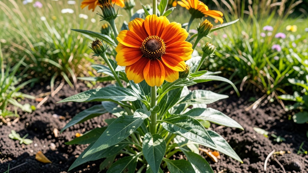 Largest Marigold Flowers: How to Grow 12-Inch Giants with Proven Techniques