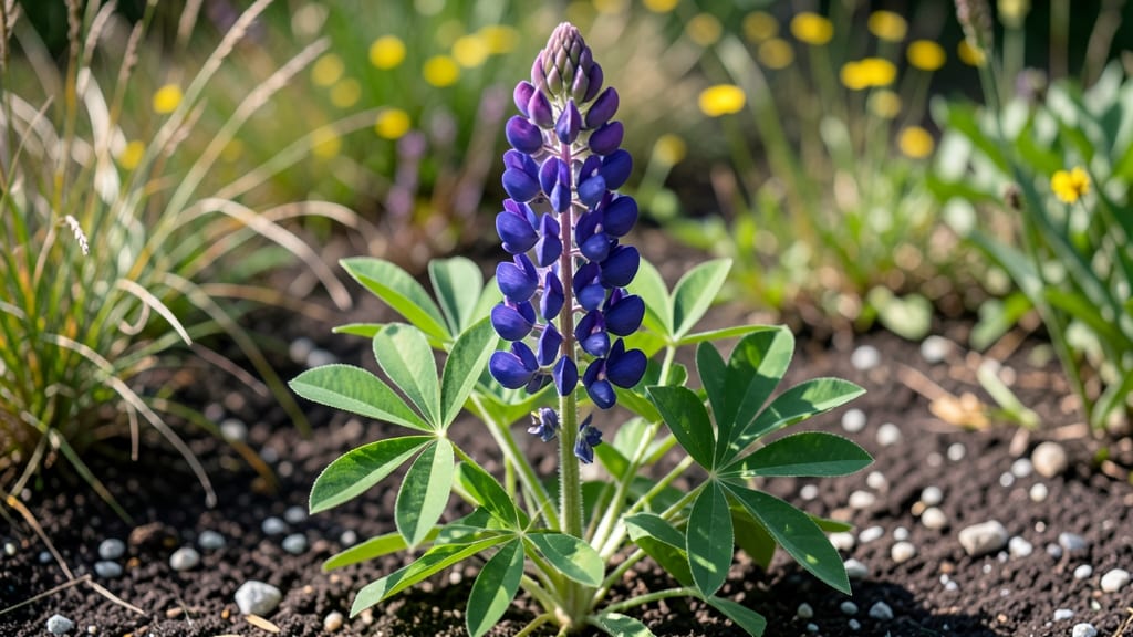 When Lupins Flower: Month-by-Month Guide for Peak Seasonal Color