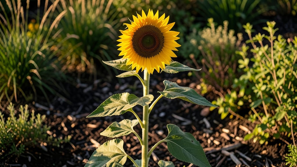 How Long Do Sunflowers Stay in Bloom: Daily Care Secrets to Extend Vibrant Petals by 30%
