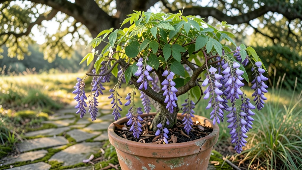 When Does Wisteria Flower: Pruning Secrets for Year-Round Blooms