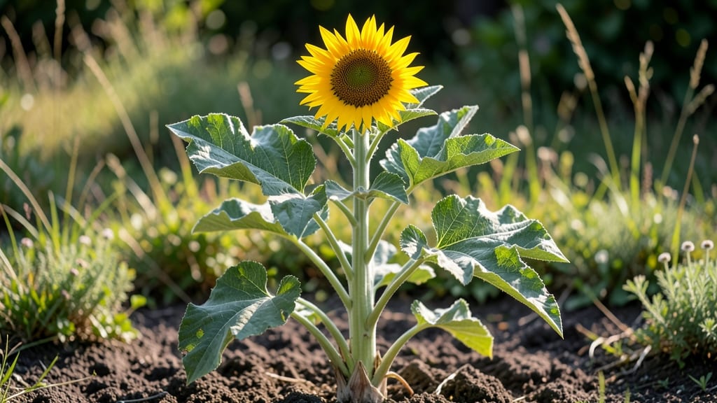 When Do Sunchokes Flower: Signs & Seasonal Triggers for Blooming