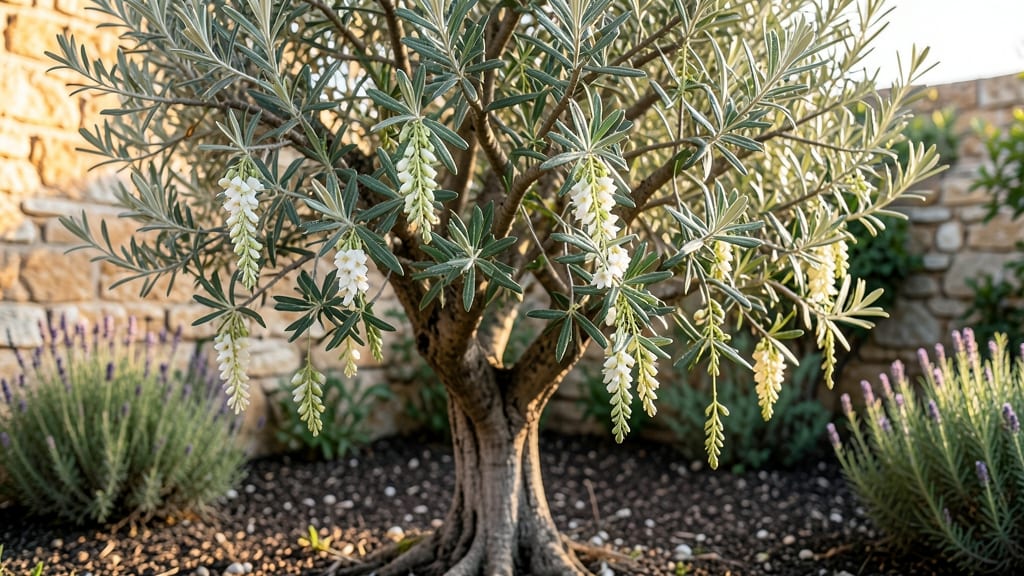 When Do Olives Flower: Mediterranean Climate Secrets for Best Pollination Timing