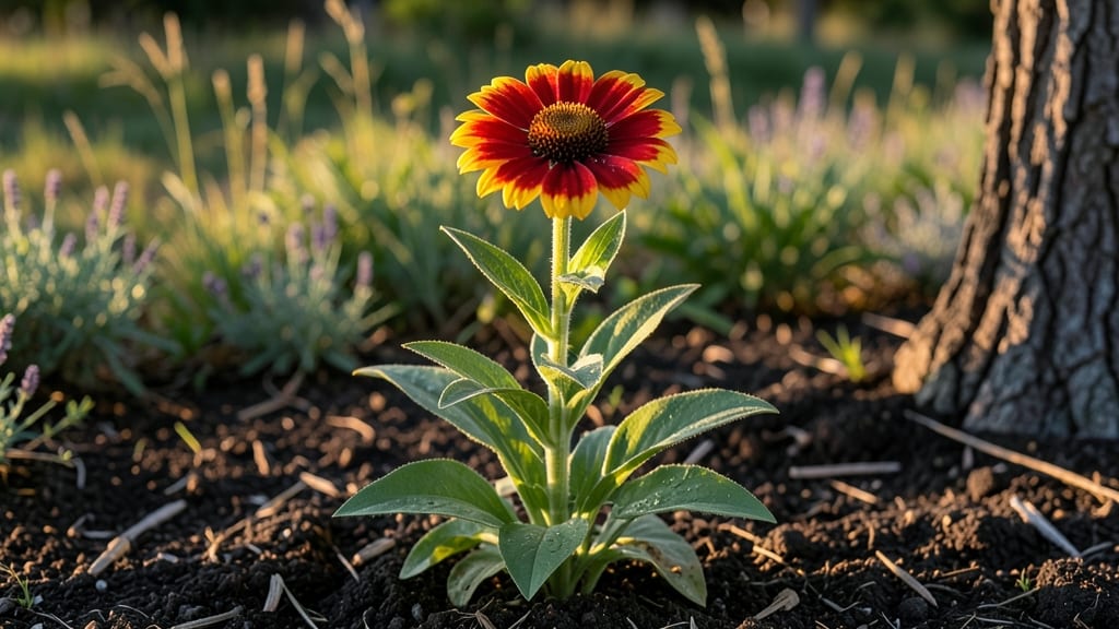 Zinnia Flower Height: Dwarf to Giant Varieties & How to Control Them