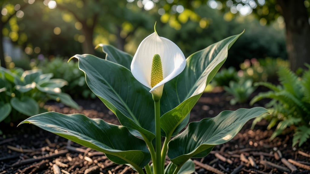 When Do Calla Lily Flowers Bloom: Months by Zone and Light Needs