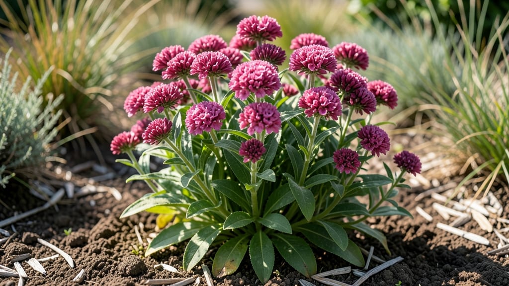 Phlox Flowering Time: USDA Zone Chart for Peak Blooms