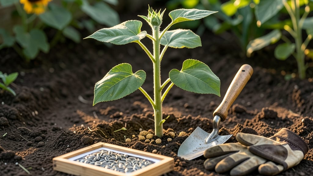 When to Plant Sunflowers in Wisconsin: Frost-Free Deadlines by Zone for Fast Growth