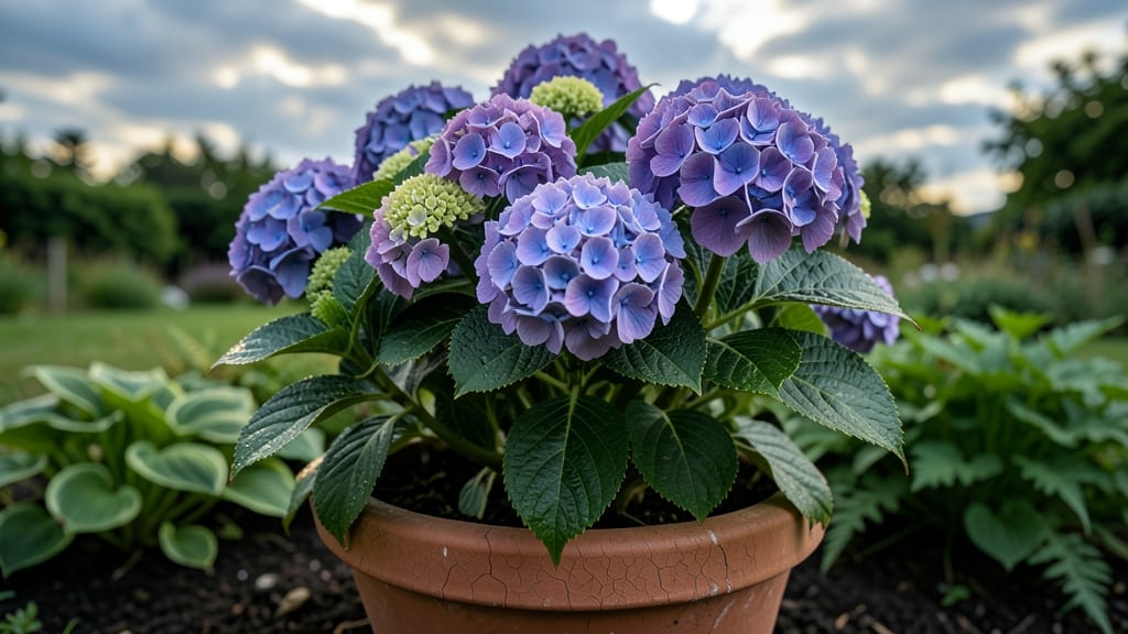 Hydrangea Flower Time: Pruning Secrets for Exact Bloom Windows