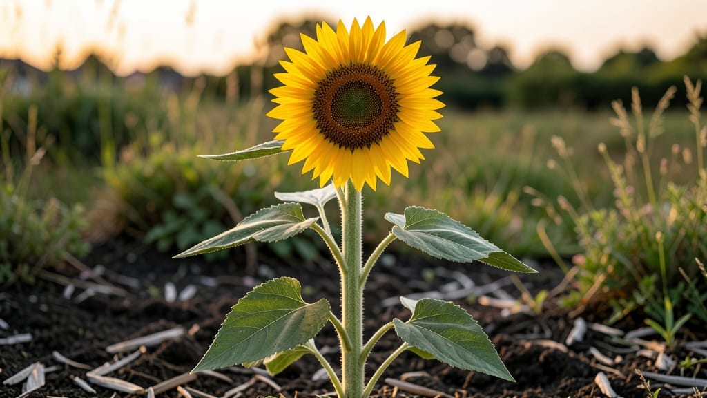 Sunflower Bloom Time: Fastest Varieties That Flower in 60 Days
