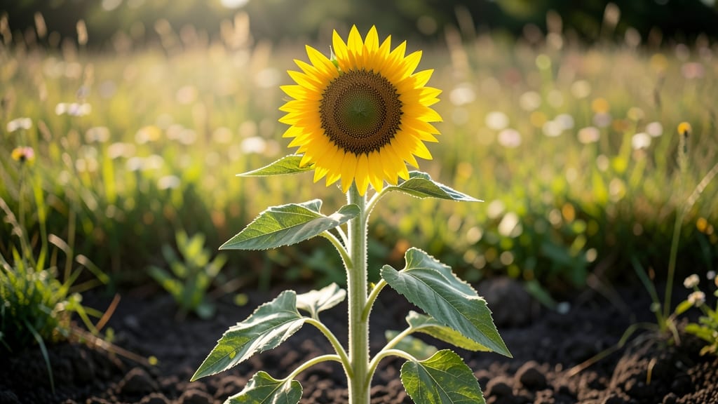 How Long for Sunflowers to Grow: Fastest Varieties & Planting Timeline