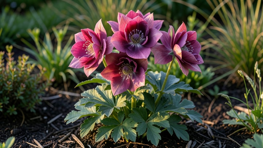 Double Flowered Columbine: How to Grow Larger, Showier Blooms Naturally