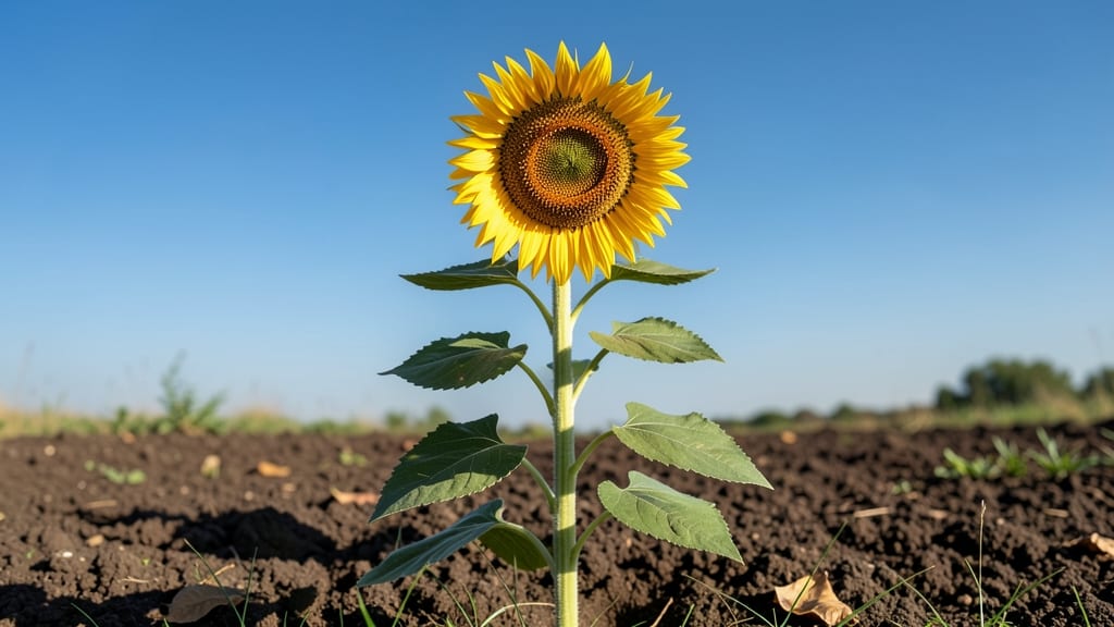 Sunflowers Sun Requirements: Light Hours That Maximize Towering Growth