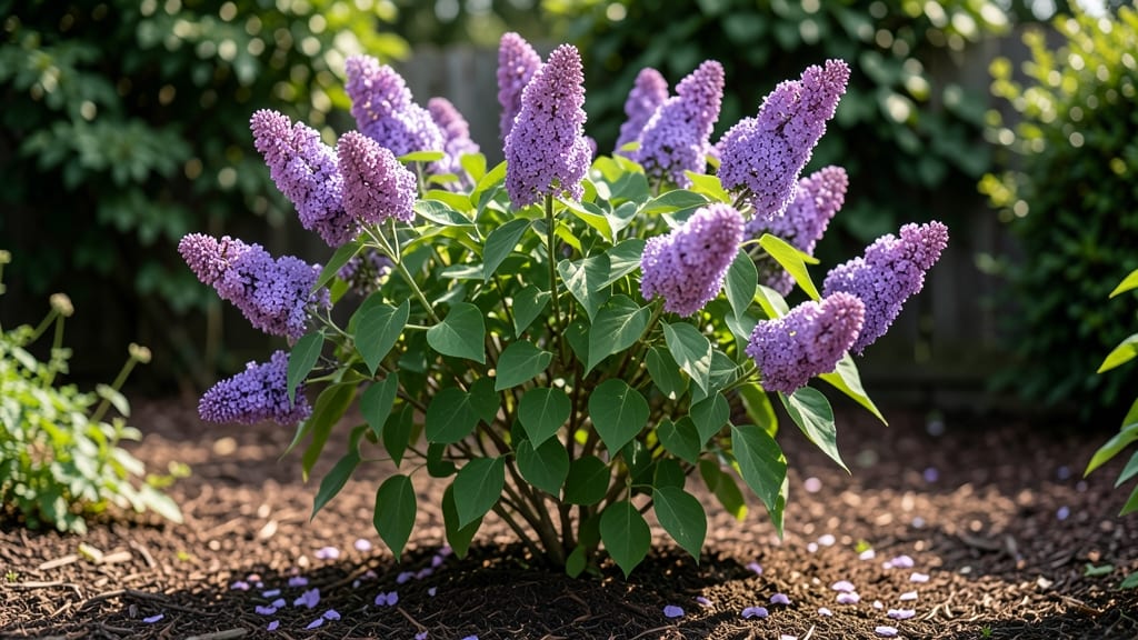 Lilac Flowering Time: When They Bloom by USDA Zone & Variety