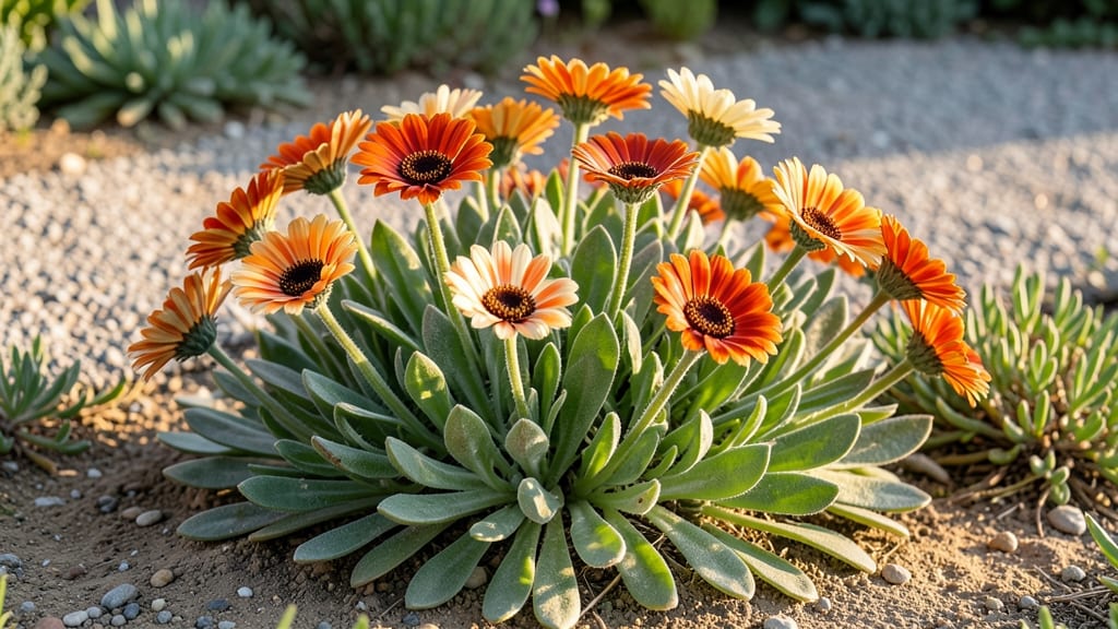 Gazania Flowers Season: Heat-Loving Blooms Calendar for Year-Round Color