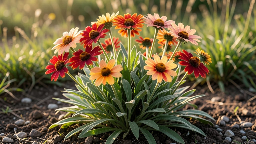 When Does Blanket Flower Bloom: Gardeners’ Month-by-Month Timeline by USDA Zone