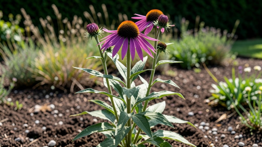 Purple Coneflower Spacing: Proven Plant Placement for Long-Lasting Blooms