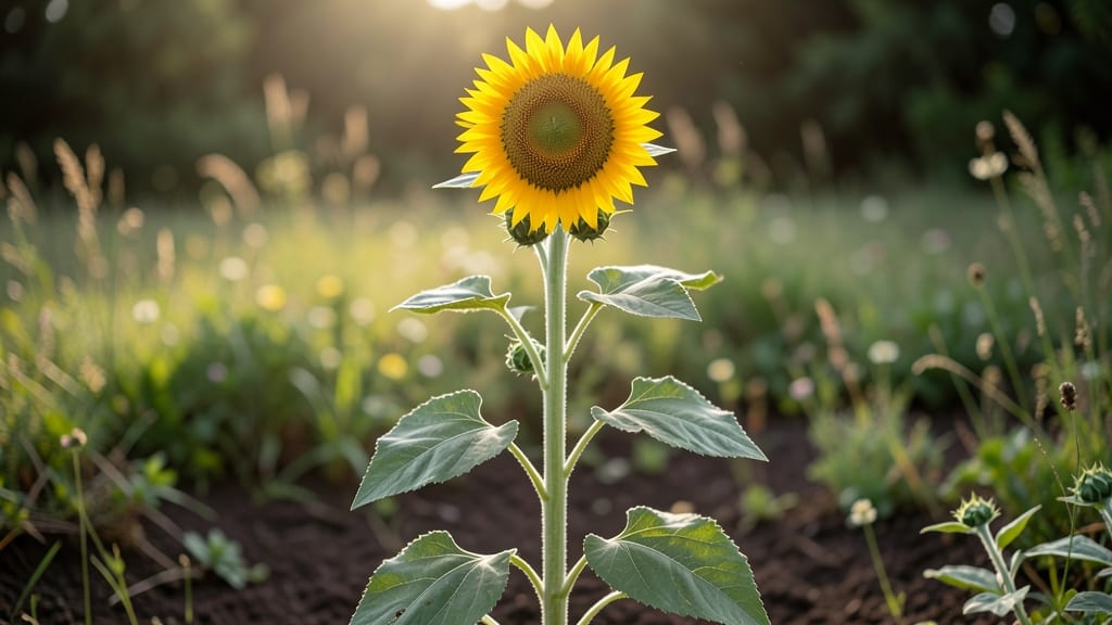 When Are Sunflowers in Season in Florida: Planting Calendar for Year-Round Blooms