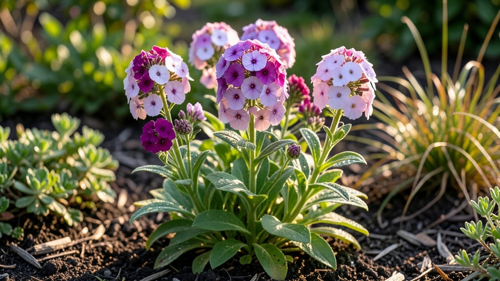 When Do Phlox Flower: Blooming Windows by Color and Type