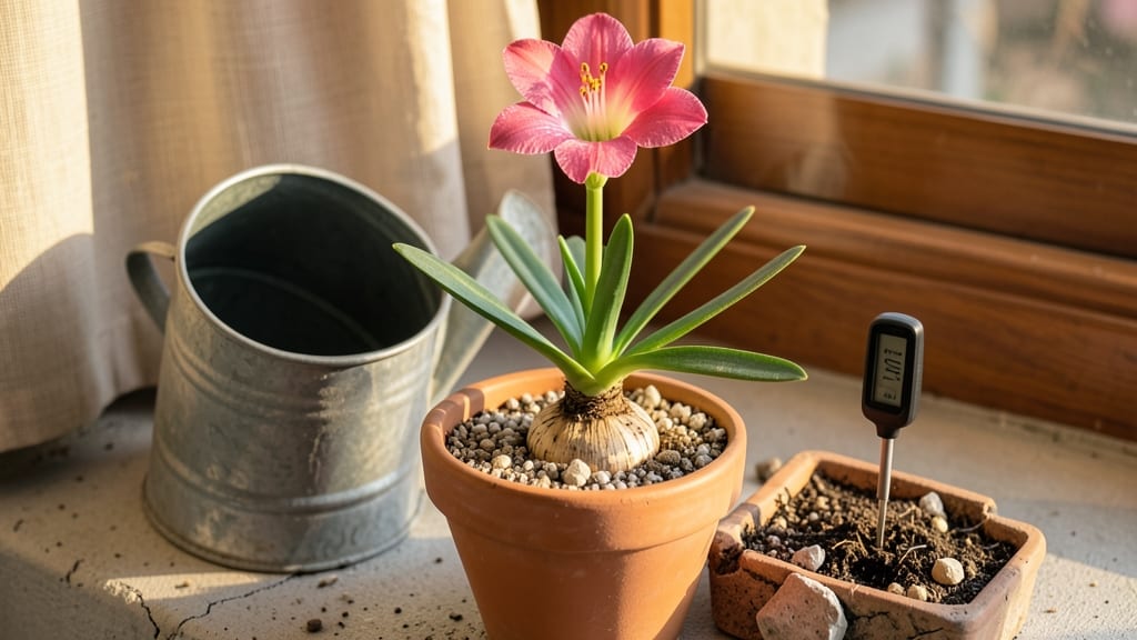 Waterless Flower Bulbs: Grow Stunning Blooms Without Soil or Water