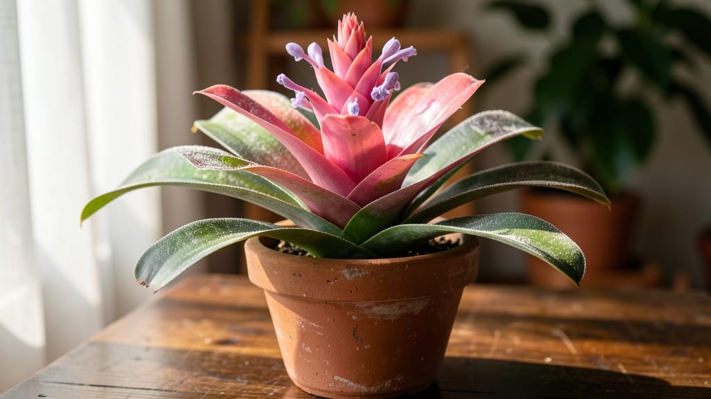 When Bromeliads Flower: Hidden Triggers That Force Reblooming