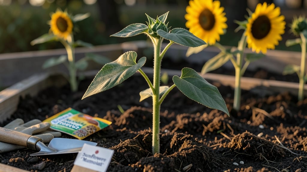 When Is the Best Time to Plant Sunflowers in Florida: Heat-Resistant Varieties & Exact Months