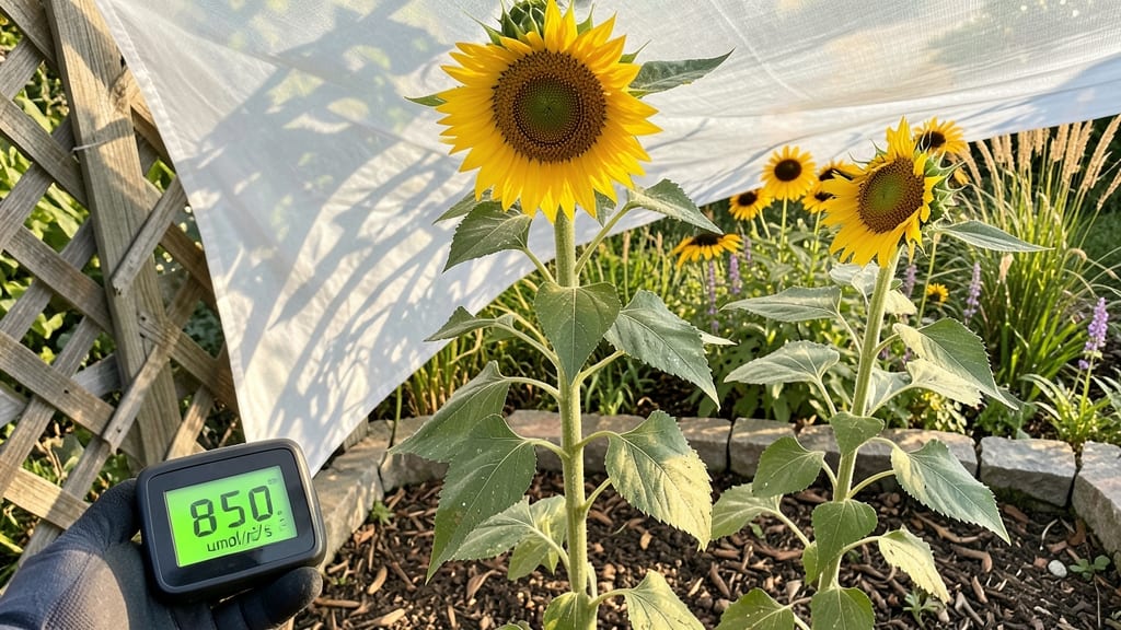 How Much Sunlight Do Flowers Need: Light Needs by Variety for Thriving Blooms