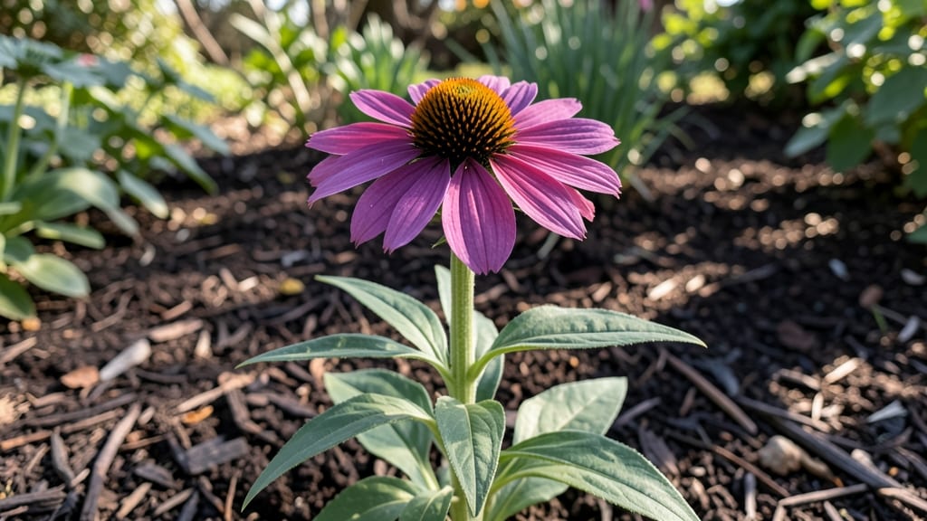 Coneflower Light Requirements: Sun Tolerant Spots That Boost Blooms Year After Year