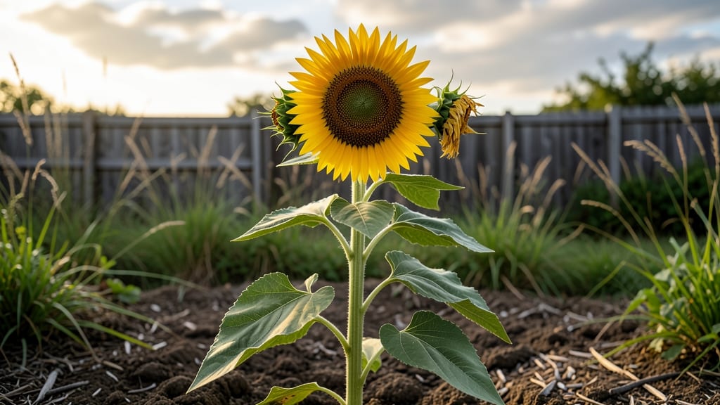 How Long Do Sunflowers Bloom For: Single-Season Secrets to Maximize Vibrant Displays