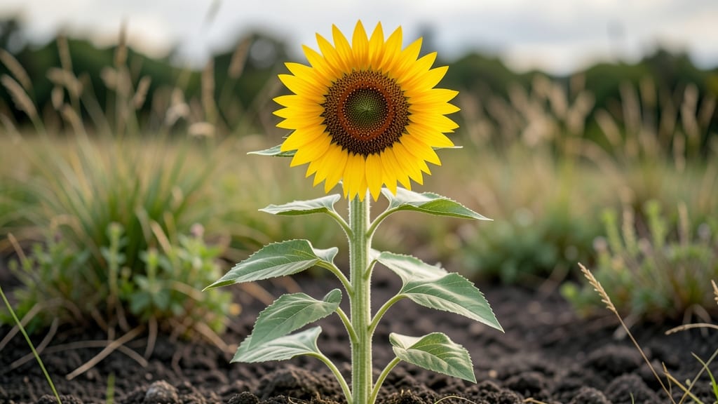 Mexican Sunflower Size: Height Ranges by Variety for Garden Planning