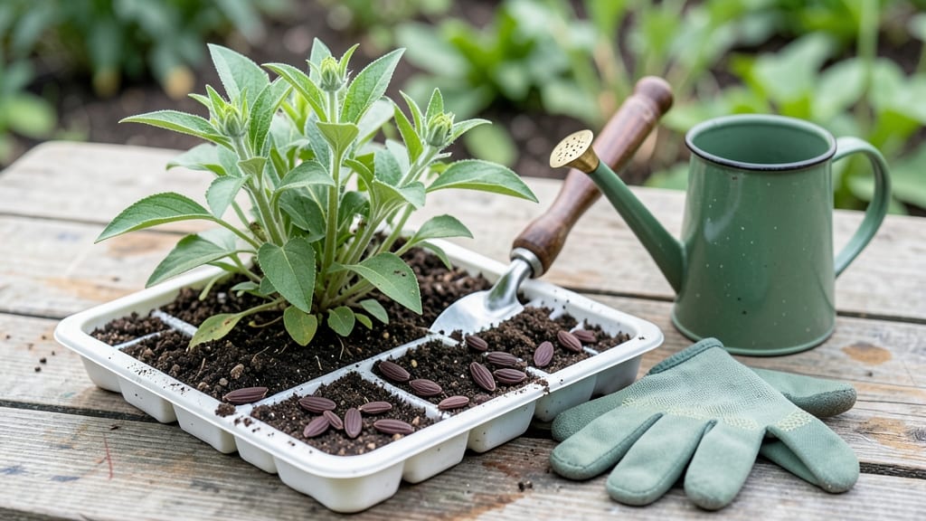 When to Plant Blanket Flower Seeds: Heat-Loving Varieties’ Frost-Free Deadlines by Zone