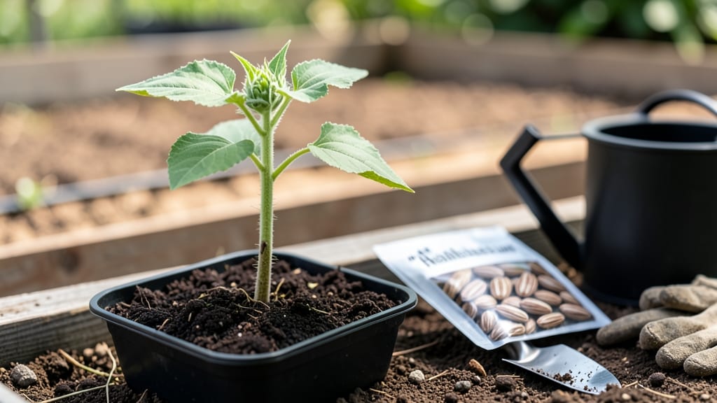 When to Plant Sunflowers in Minnesota: Frost-Free Deadlines by USDA Zone 4a/4b
