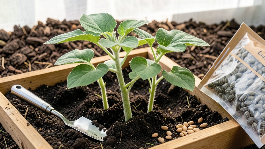When Can You Plant Sunflowers in Florida: Heat-Tolerant Varieties & Exact Weeks for Peak Blooms