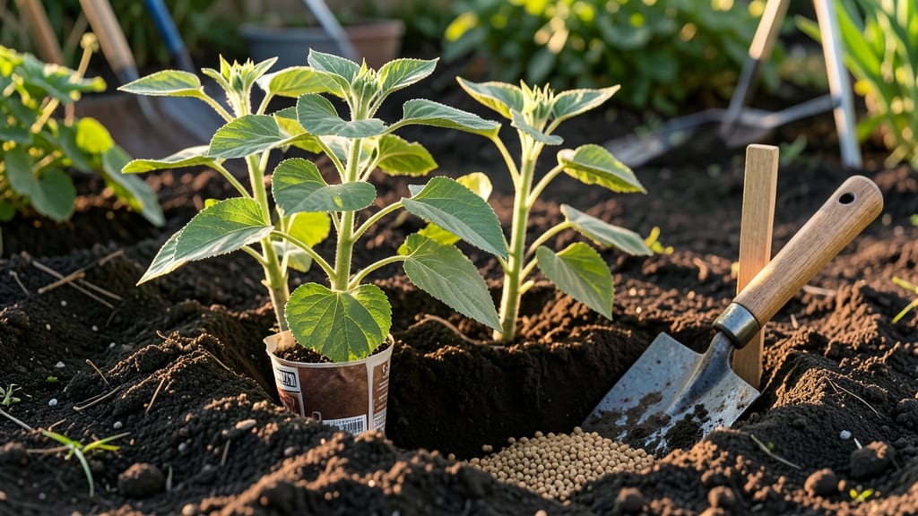 When to Plant Sunflowers in Pennsylvania: Last Frost Dates by USDA Zone 6-7