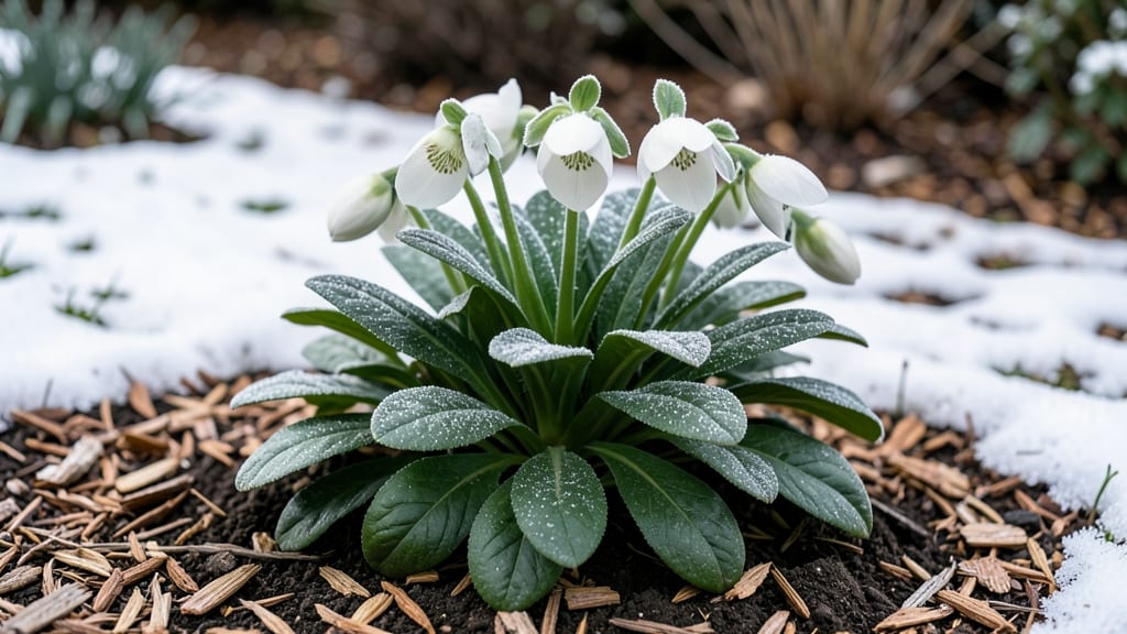Flowers That Bloom in Winter Outside: Cold-Hardy Picks for Year-Round Color