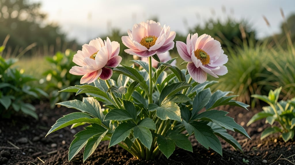 Peony Flower Blooming Season: When and How Long They Bloom by Zone