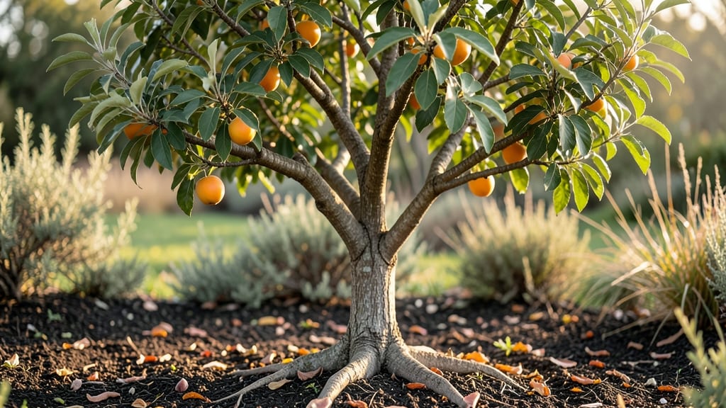 Nectarine Flower to Fruit: Pollination Secrets for Heavy Harvests
