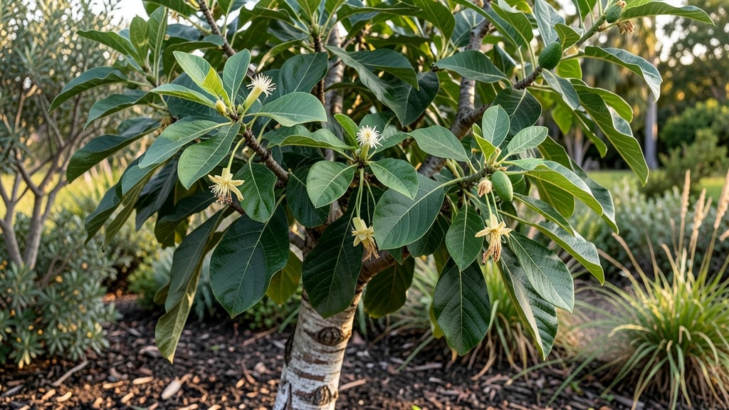Avocado Flower Stages: What Each Phase Reveals About Fruit Production