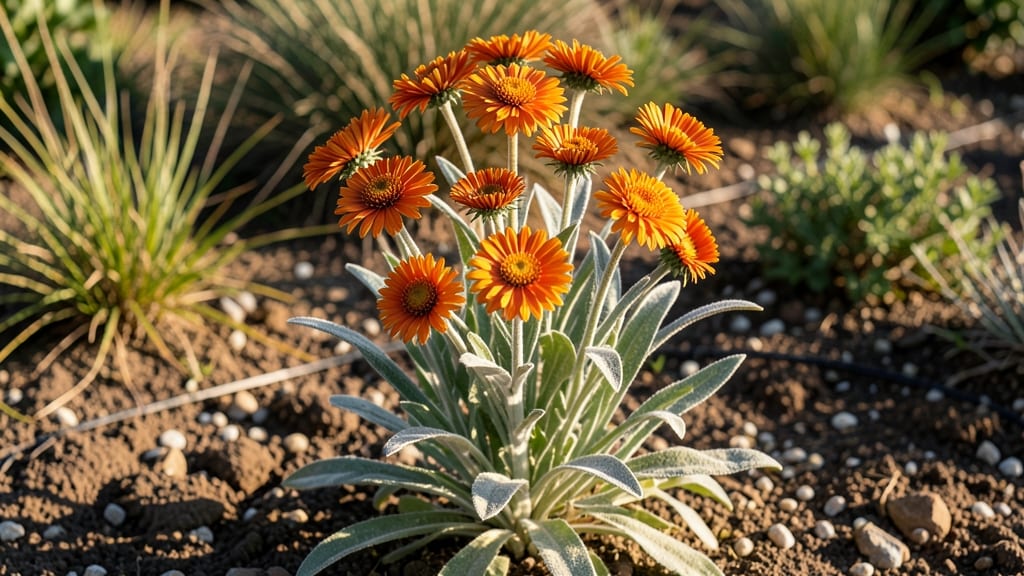How Tall Do Strawflowers Grow: Compact Varieties Hit 12 Inches, Giants Reach 4 Feet