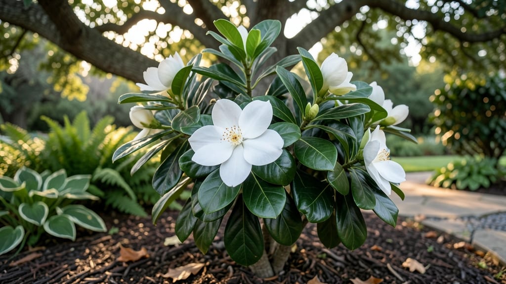 Gardenia Flowering Season: When & How to Trigger Abundant Blooms Year After Year