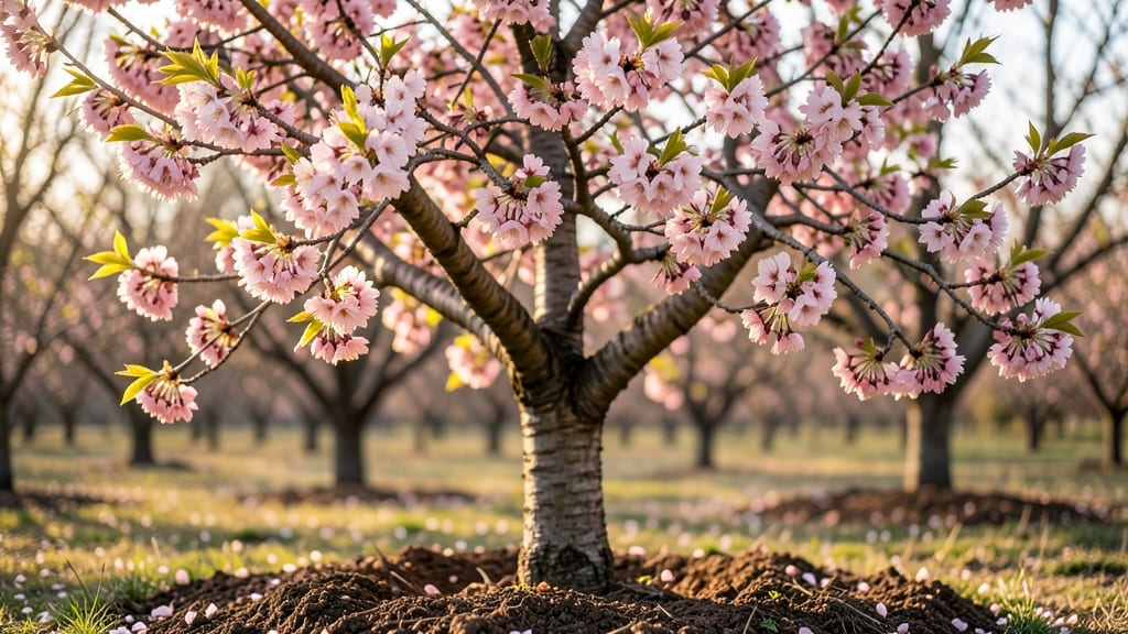When Do Cherry Trees Flower: Bloom Windows by Variety & Climate Zones